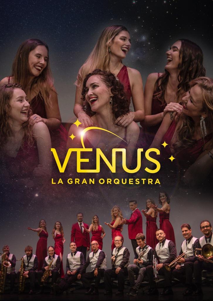 Orquestra Venus