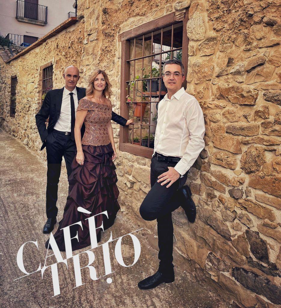 Cafè Trio