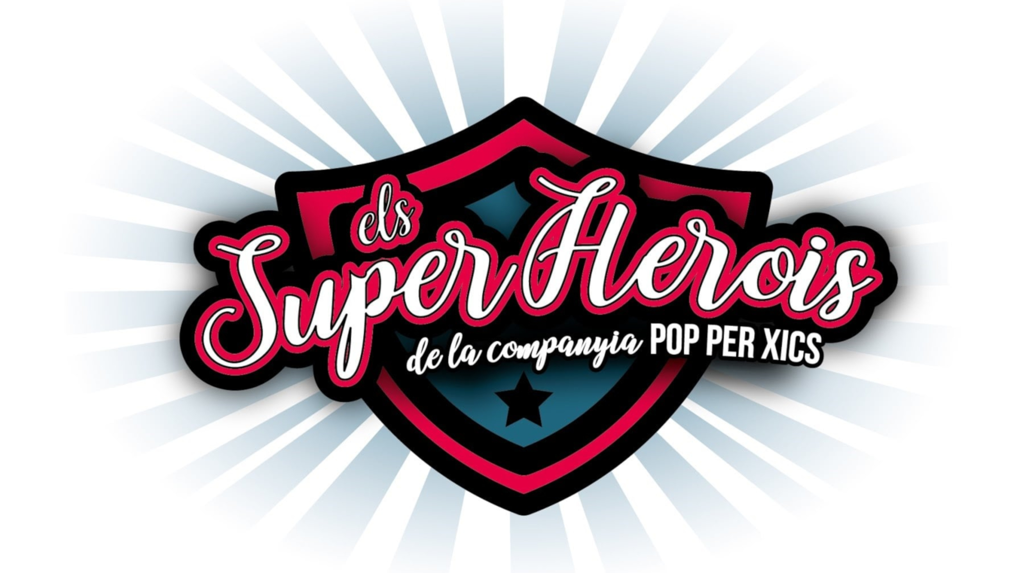 Pop per Xics – Els super Herois