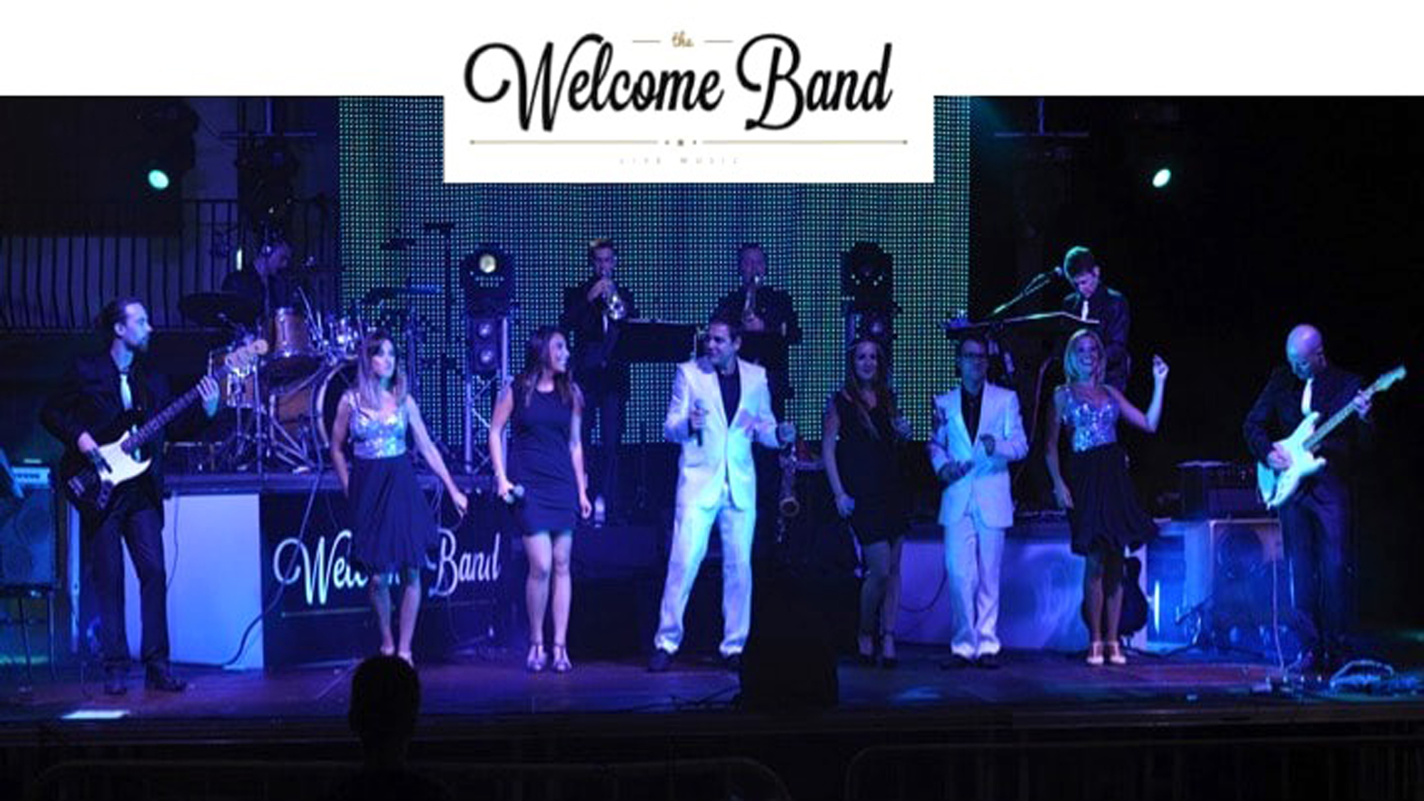 The Welcome Band