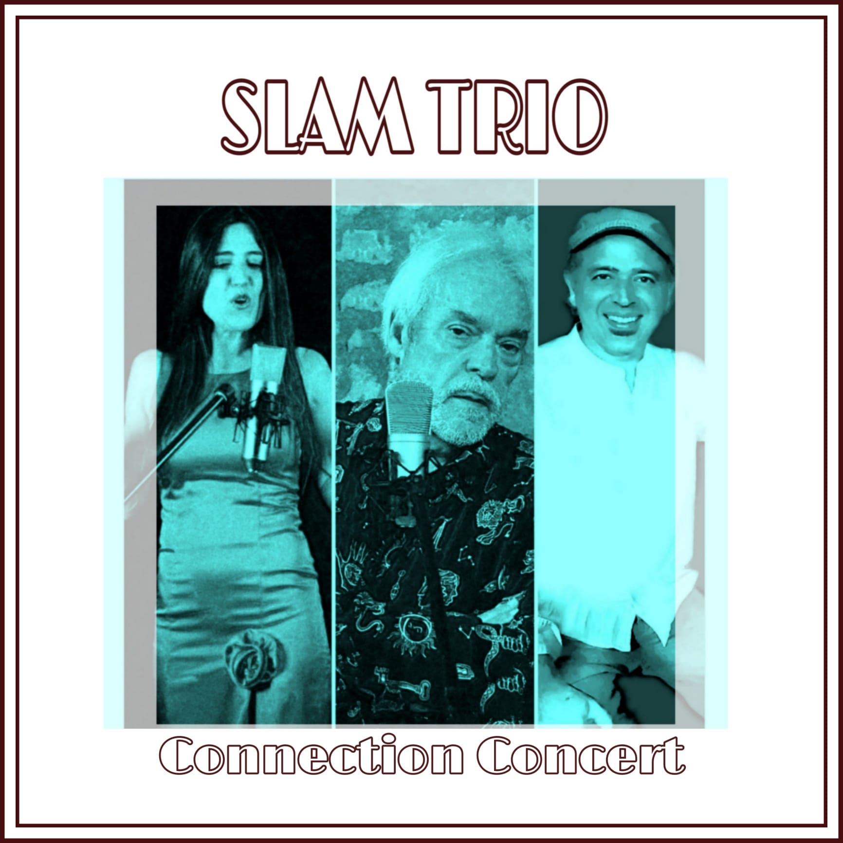 Trio SLAM