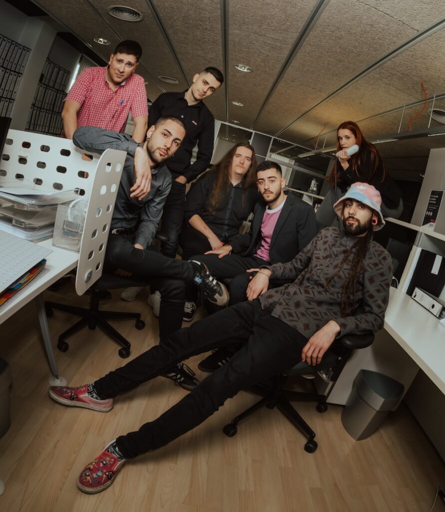 Grup de versions en directe