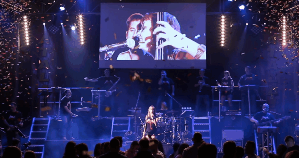 Orquestra Musical
