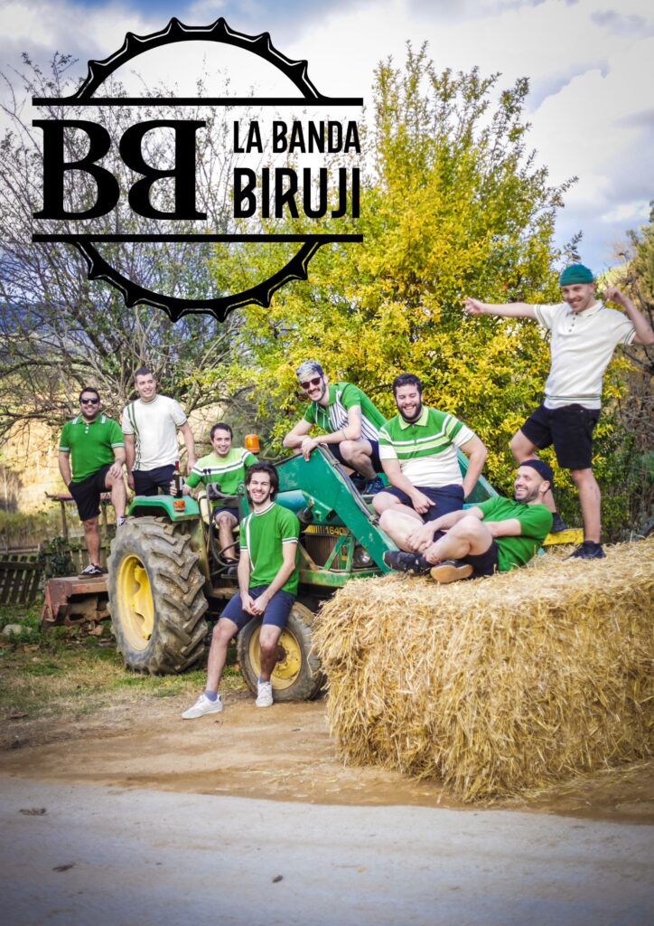 Grup de Versions en Directe
