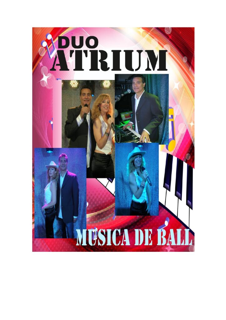 Conjunts de ball