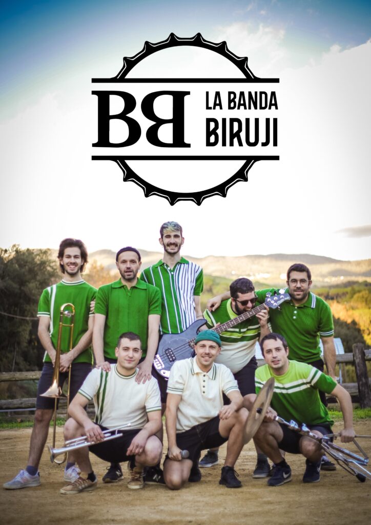 Grup de Versions en Directe