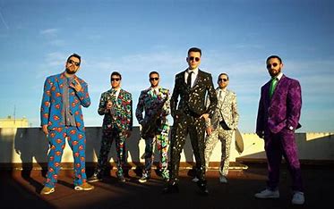 Grup de Versions en Directe