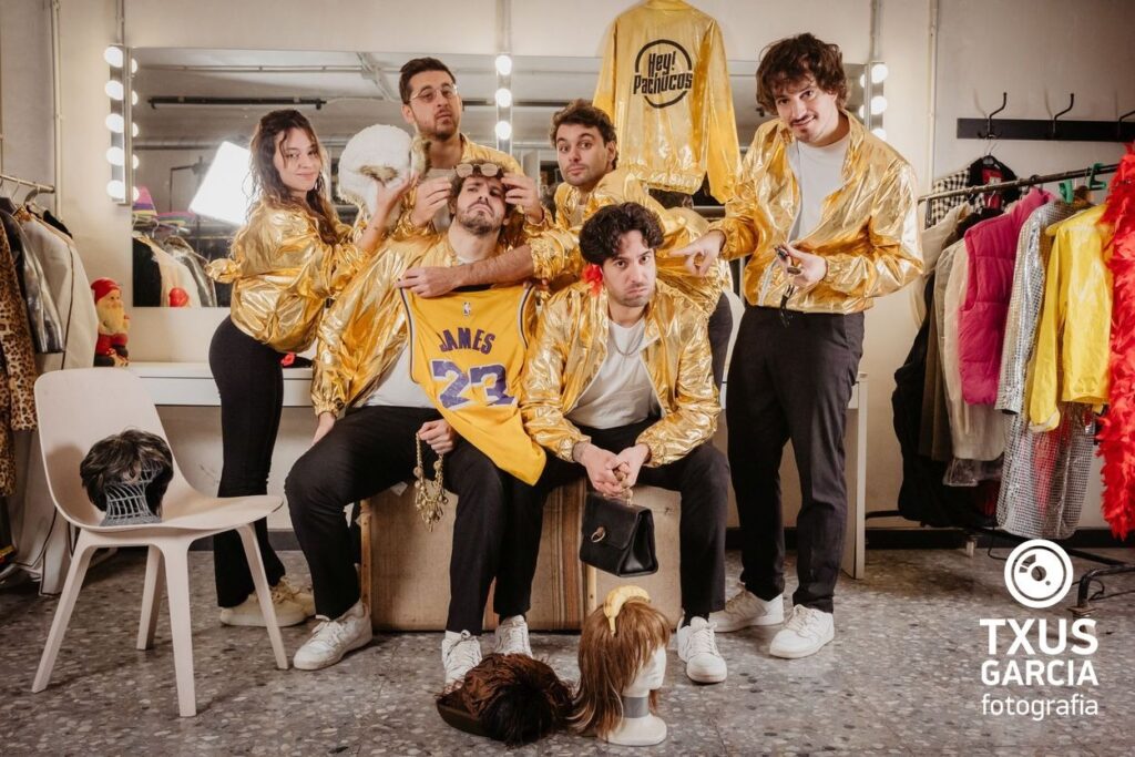 Grup de Versions en Directe