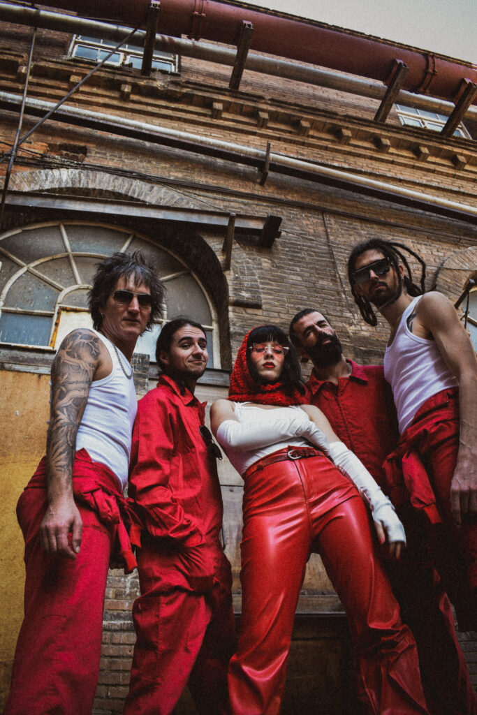 Grup de versions en directe