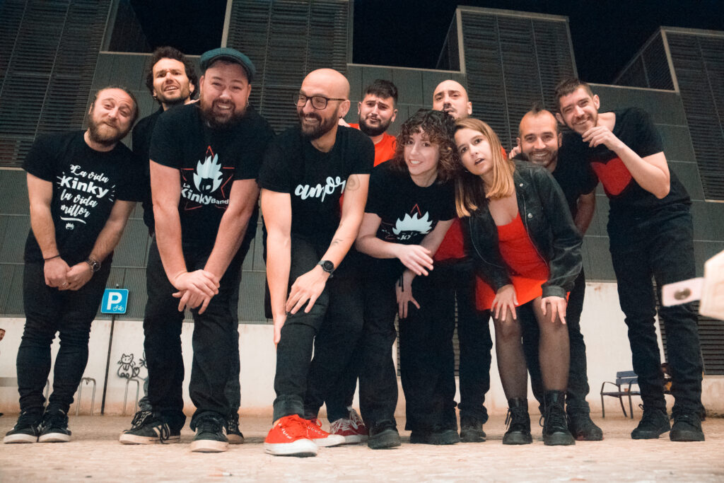 Grup de versions en directe