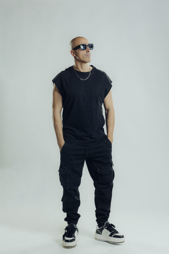 Dj's per esdeveniments