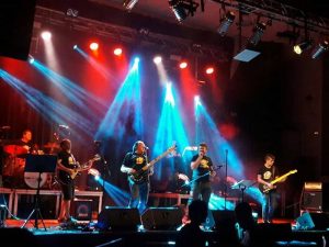 Grup de Versions en Directe