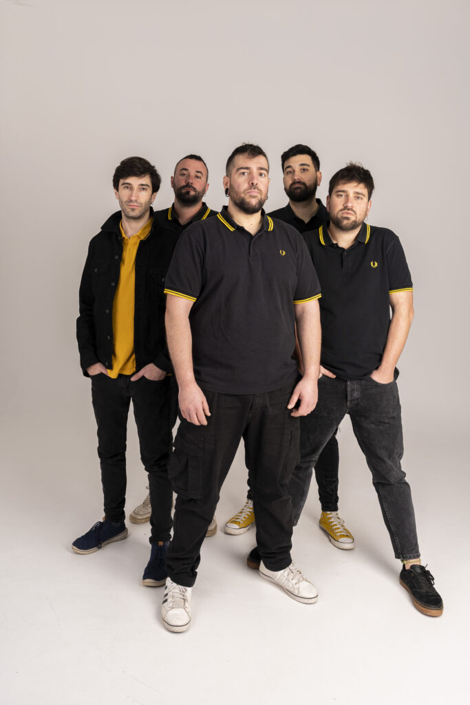 Grup de versions en directe