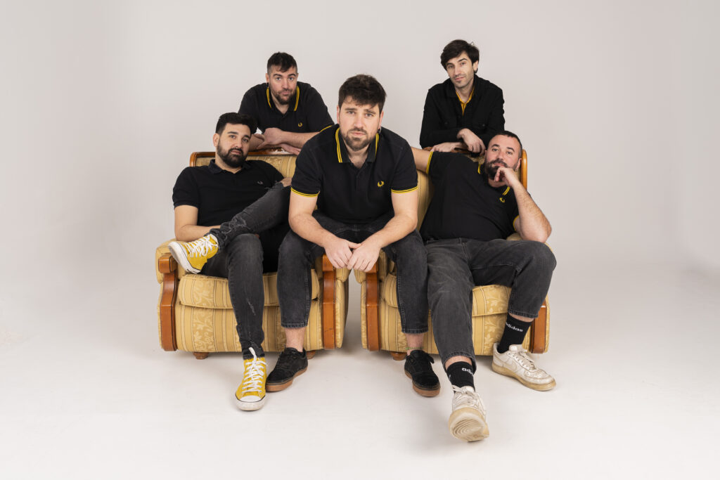 Grup de versions en directe