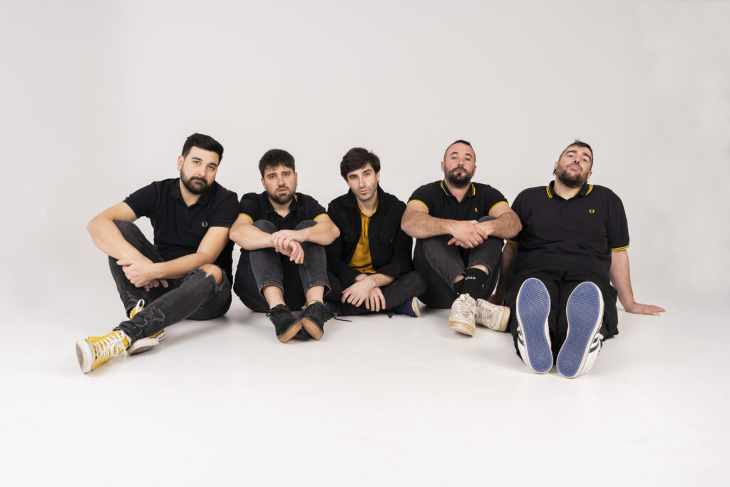 Grup de versions en directe