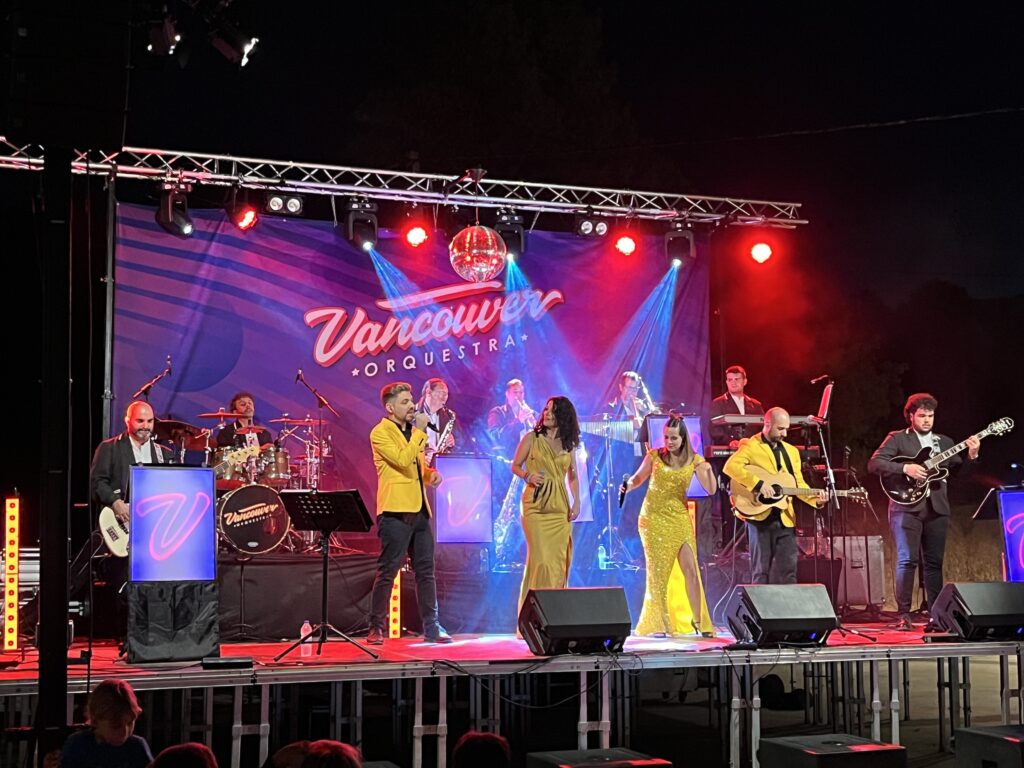 Orquestra Musical