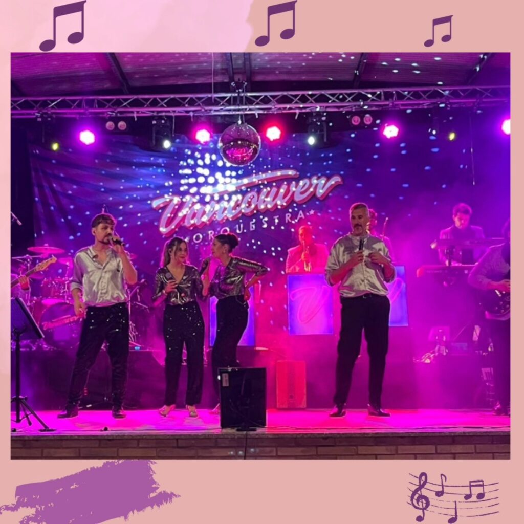 Orquestra Musical