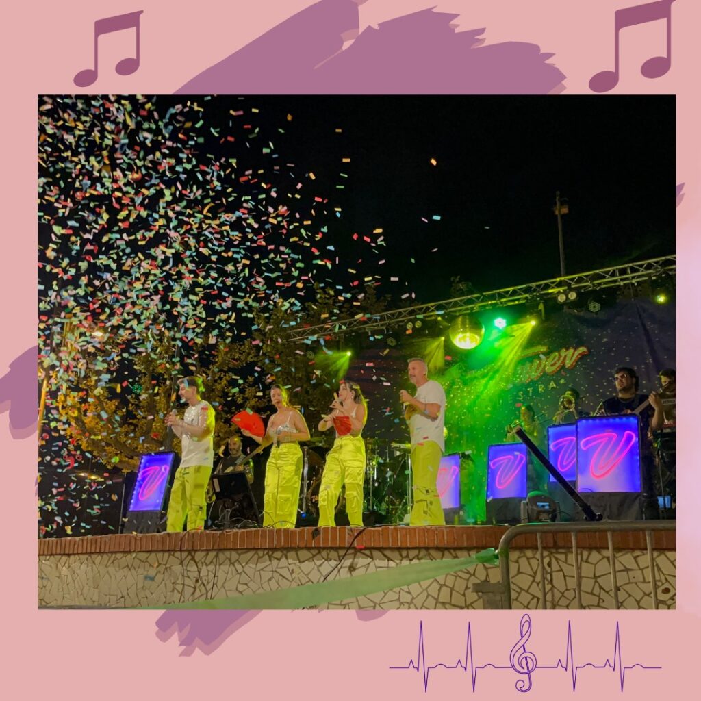 Orquestra Musical