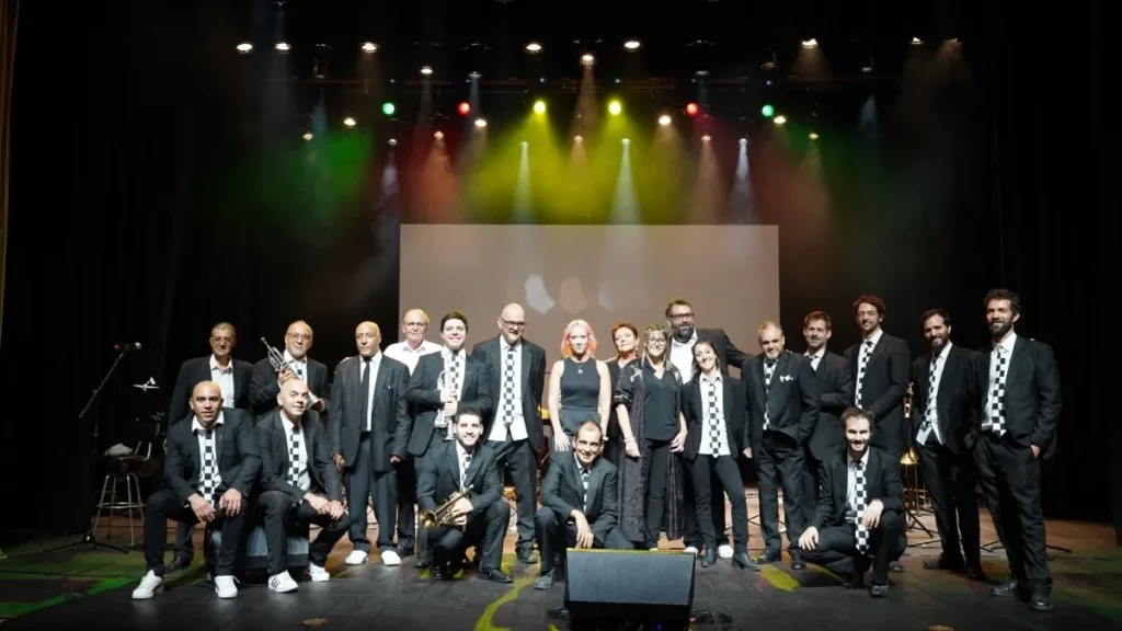 Orquestra musical