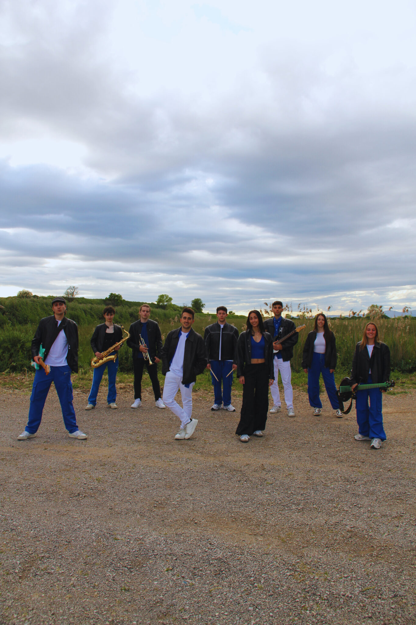 Comandants de Tros 2