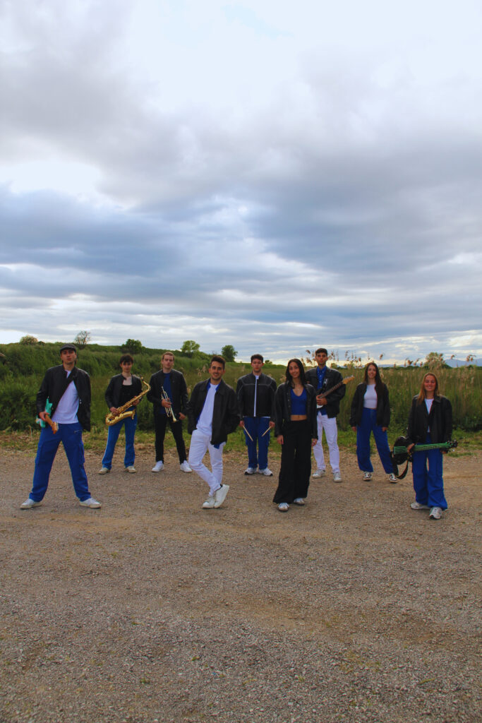 Comandants de Tros 2