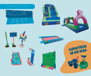 AIGUAFEST OA2