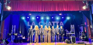 LA CHATTA CONCERT