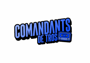 LOGO COMANDANTS