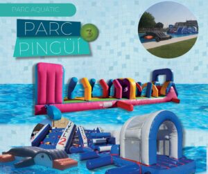 Parc pingüí