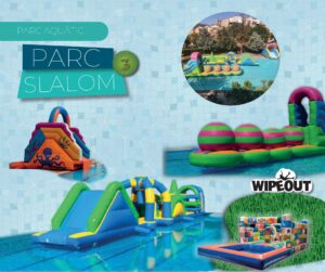 Parc Slalom
