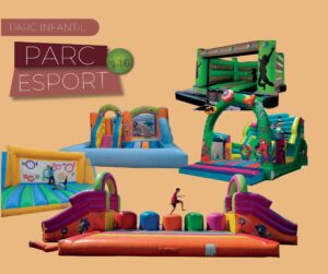 Parc Terrestre Esport
