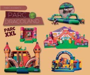 Parc Dracoland