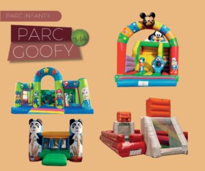 Parc Goofy