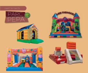 Parc Pepa Pig