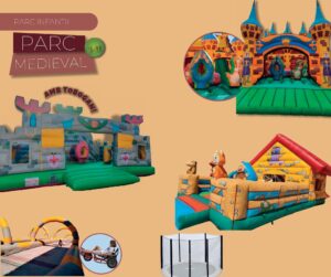 Parc Medieval