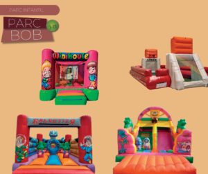 Parc Bob