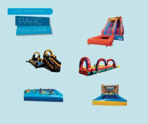 PARC NIAGARA