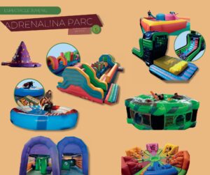 Adrenalina Park