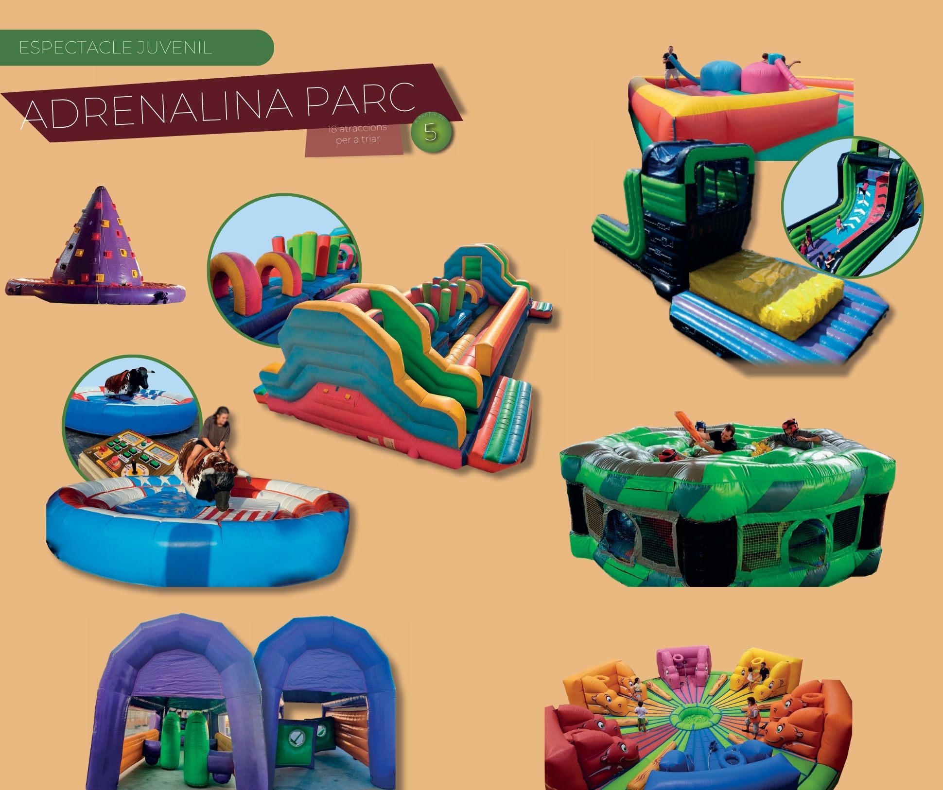 Adrenalina Park