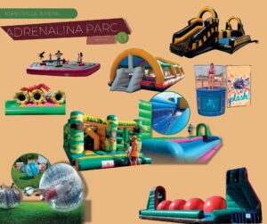 Adrenalina Park