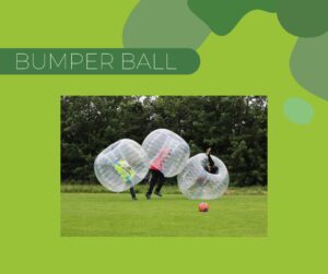 Bumper Ball
