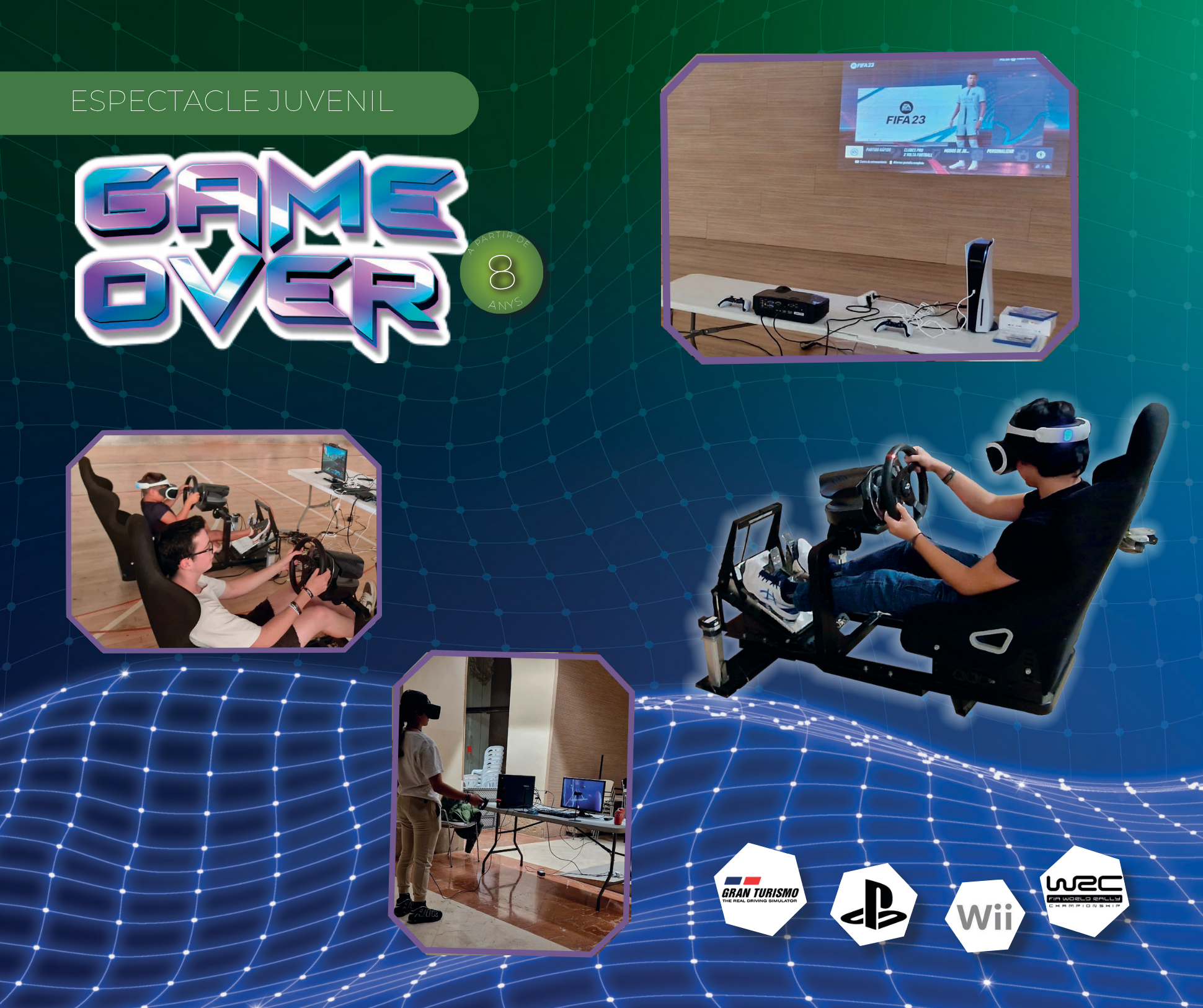 Game Over