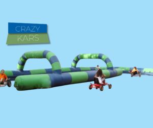 Crazy Kars