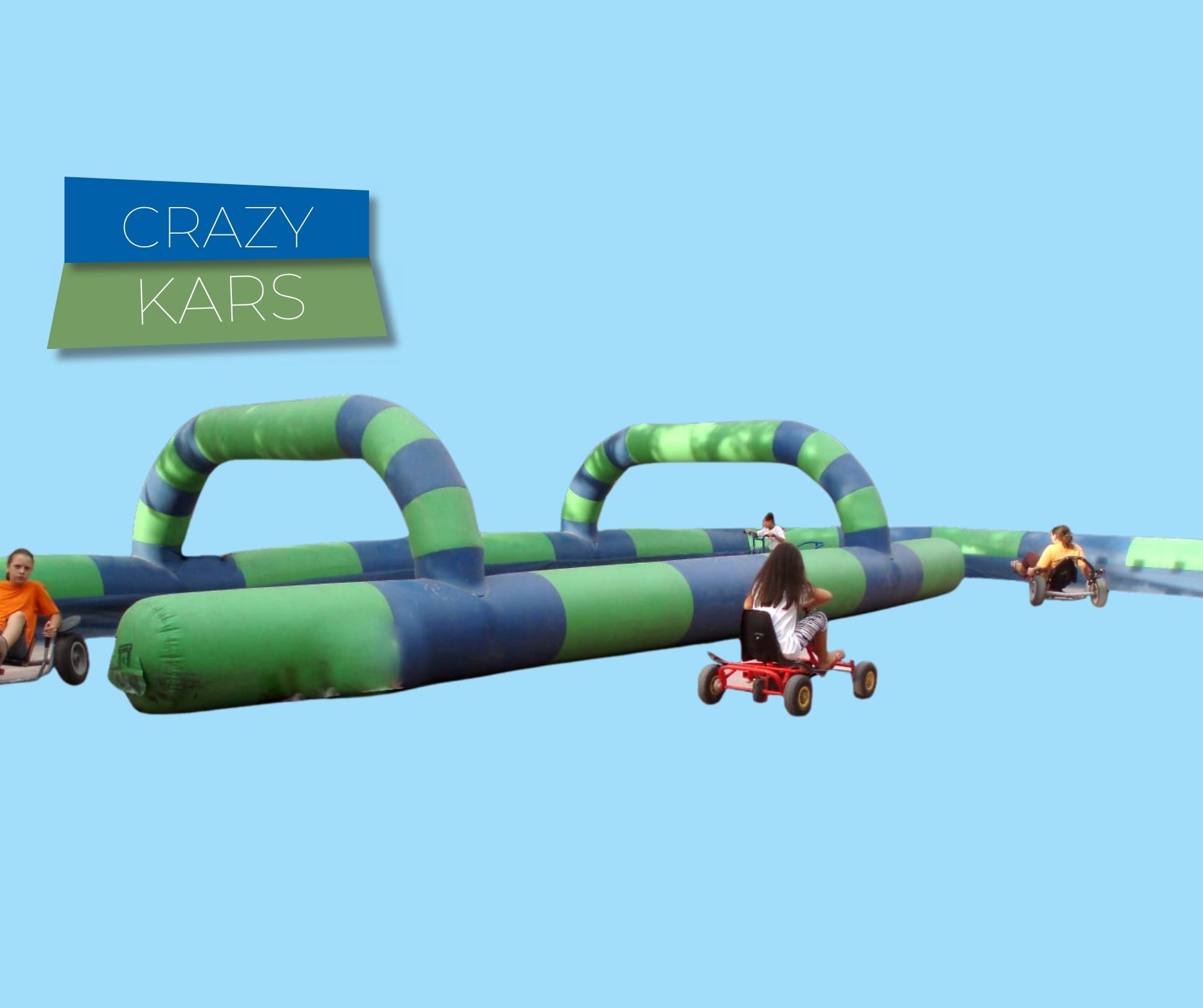 Crazy Kars