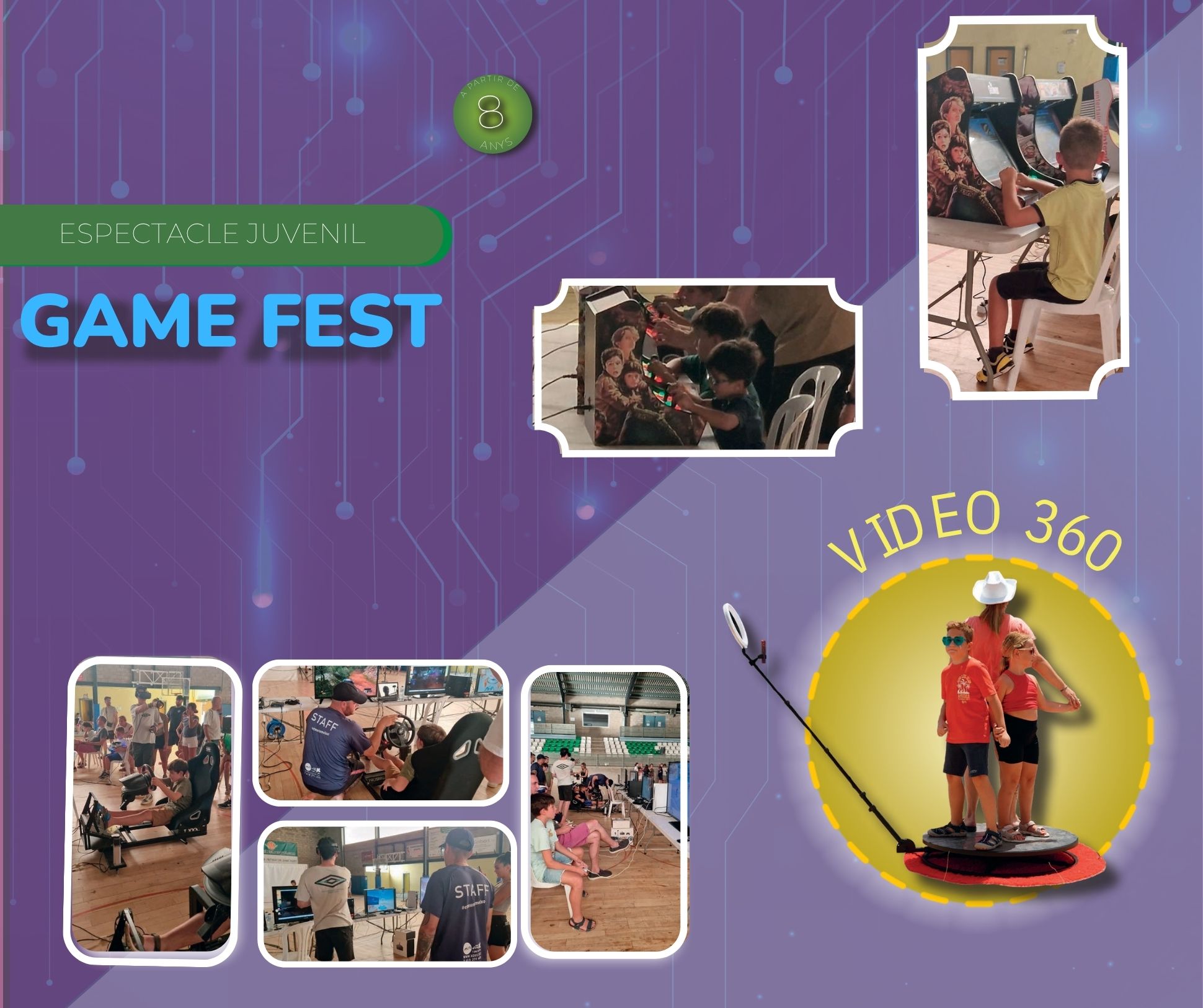 Game Fest