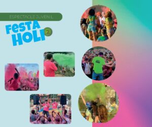Festa Holi