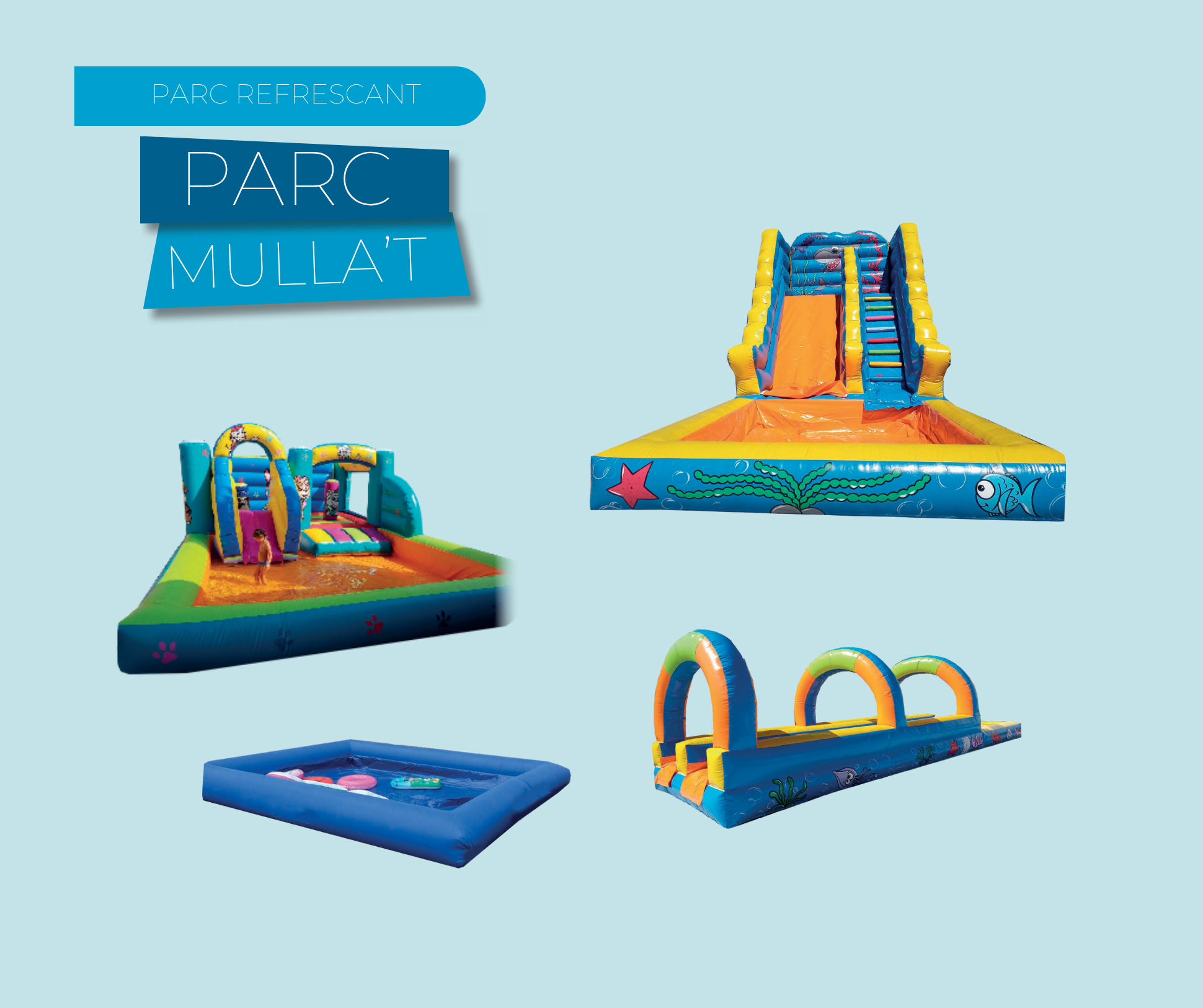 Parc mulla't