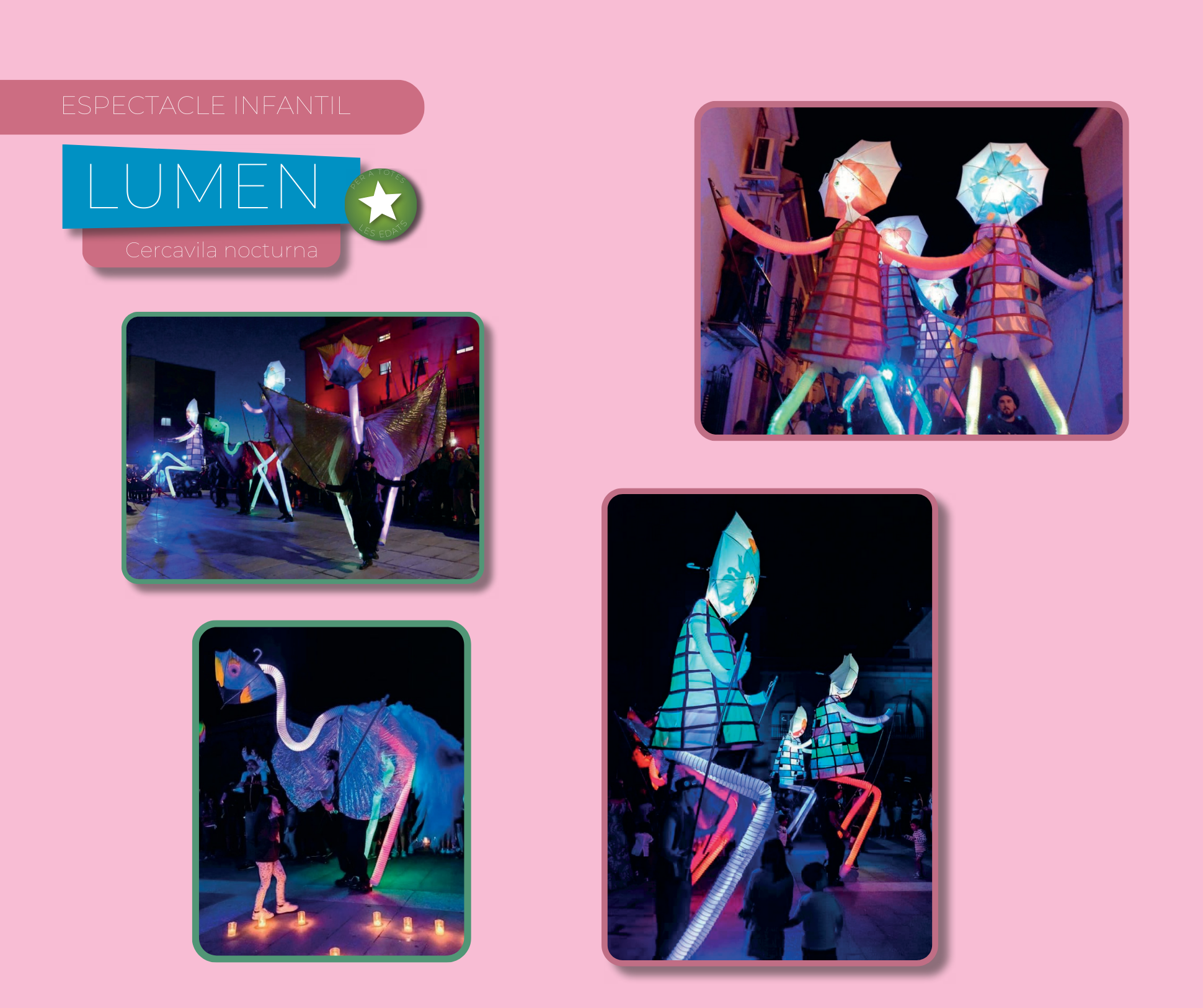 Lumen