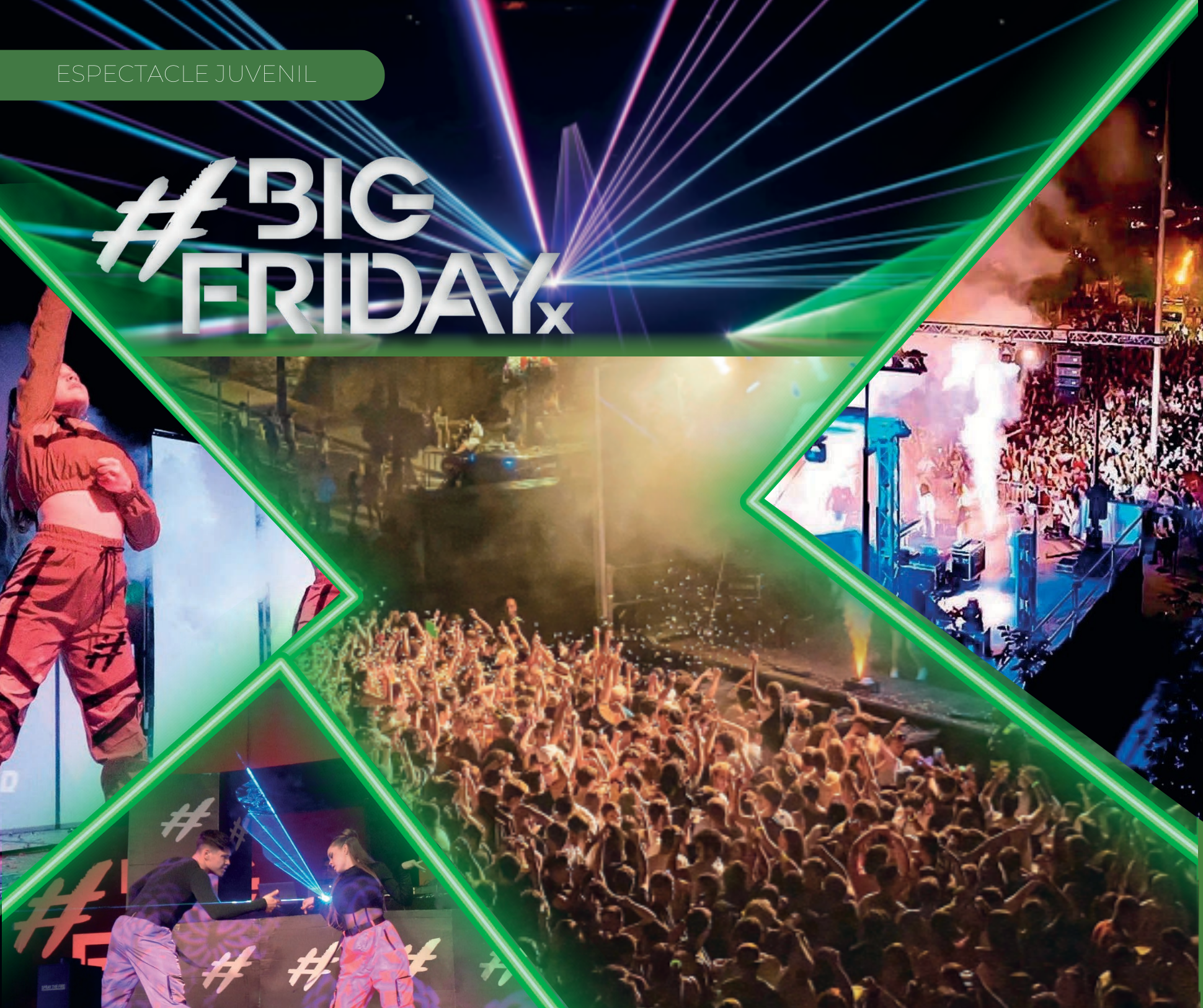 Bigfriday