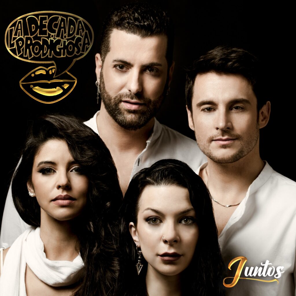 La Década Prodigiosa